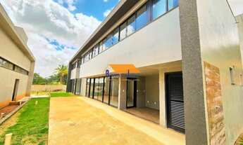 Imagem 2: Casa em condominio Fechado de 4 quartos bairro Enseada das Garças em Belo Horizonte