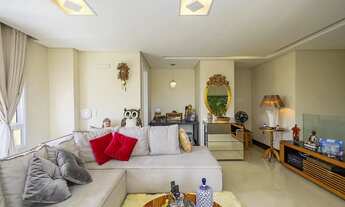 Imagem: Cobertura de 2 quartos no bairro Santa Felicidade