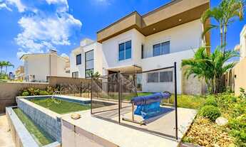 Imagem 2: Gênesis 01 - Condomínio Genesis 01