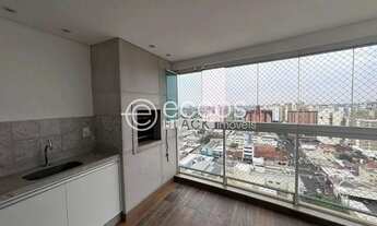 Imagem 2: Apartamento para aluguel, 3 quartos, 3 suítes, 4 vagas, Centro - Uberlândia/MG