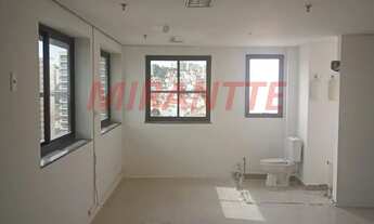 Imagem 6: Comercial de 148m² em Santana