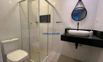 Imagem 15: Alugar apartamento 3 suítes vista panorâmica José Menino Santos