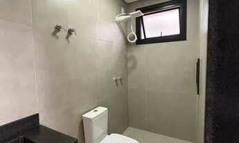 Imagem 5: Sobrado de Luxo no Parqville: 4 Suítes, Área Gourmet e Piscina - 297m²