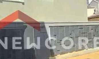 Imagem 5: Casa de condomínio em Avenida Irineu Bastos - Residencial Lago Sul - Bauru/SP