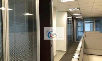 Imagem 6: Conjunto para alugar, 505 m² - Vila Olímpia - São Paulo/SP