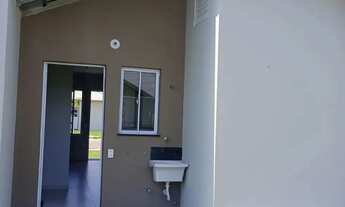 Imagem: Imóvel para aluguel tem 49 metros quadrados