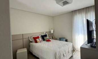 Imagem 10: Apartamento com 1 dormitório para alugar, 50 m² por R$ 6.358,43/mês - Edifício Novare - Ba