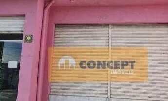 Imagem 3: Salão para alugar, 80 m² por R$ 3.985/mês - Cidade Boa Vista - Suzano/SP