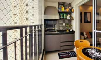 Imagem 4: Apartamento 3 dormitórios para Venda em Sorocaba, Parque Campolim, 3 dormitórios, 1 suíte