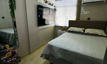 Imagem 3: Apartamento reformado e quitado