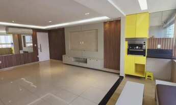 Imagem: Apartamento com 4 quartos no Jardim Ocenia