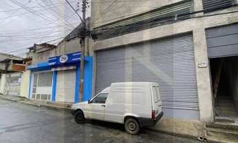 Imagem 2: Salão Comercial para Locação em São Paulo, Jardim Heloisa, 2 banheiros