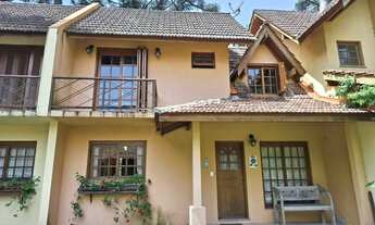 Imagem: CASA CONDOMINIO