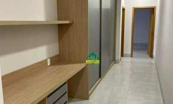 Imagem 5: Casa com 3 dormitórios, 198 m² - venda por R$ 850.000,00 ou aluguel por R$ 5.980,00/mês