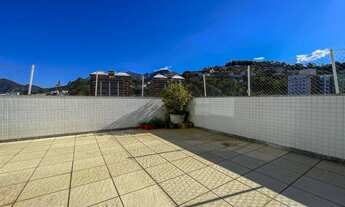 Imagem 7: Cobertura duplex em Agriões, Teresópolis