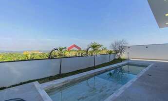 Imagem 5: Casa de condomínio em Rua Isaac Augusto Franco - Alphaville Itu - Itu/SP