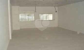 Imagem 2: Prédio comercial à venda ou para alugar no Centro, Rio de Janeiro - RJ