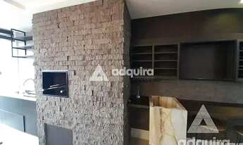 Imagem 4: Apartamento para Venda 3 Quartos, 1 Suite, 3 Vagas, 211.96M², Centro, Ponta Grossa - PR