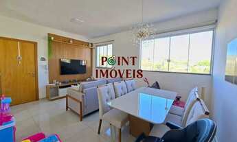 Imagem 3: Apartamento de 03 quartos, 01 suíte, Salgado Filho-BH/MG