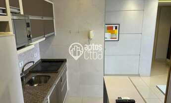 Imagem 7: Apartamento para Locação, mobiliado, 02 dormitórios, 01 vaga, Batel - Curitiba - PR