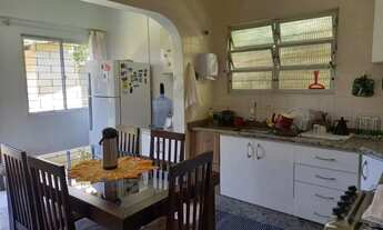 Imagem 2: Casa com 3 quarto em Coqueiros