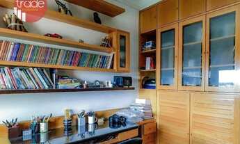 Imagem 6: Apartamento para Venda ou Locação de 03 Suítes no Bairro Vila Seixas em Ribeirão Preto com