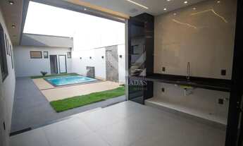 Imagem 6: Casa 3Q no Setor Três Marias Próximo ao Atacadão Costa