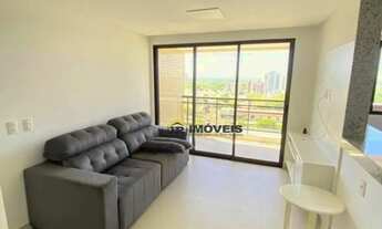 Imagem 2: Alugo Apartamento no Studio Homero Pronto para Morar