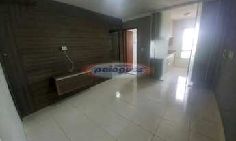 Imagem 2: Apartamento para alugar no condomínio Diego Rivera no bairro Conjunto Residencial Cidade A