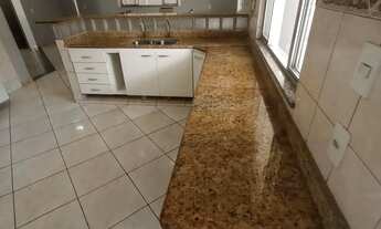 Imagem 6: /Casa mobiliada no Parque Dez