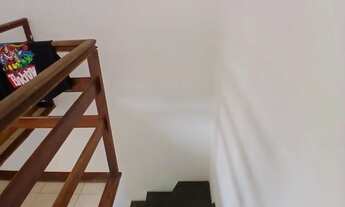 Imagem 6: Alugo Sobrando no Jd Helena Maria - Guarujá