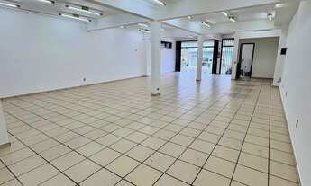 Imagem 6: Loja e sobre loja comercial com aproximadamente 230m²