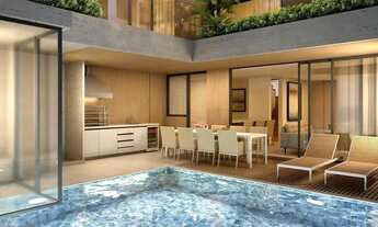 Imagem 3: Espetacular terreno 182m2 localizado no Recreio dos Bandeirantes em condomínio fechado com