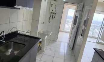 Imagem 4: Apartamento para Locação em Barueri, Alphaville Centro Industrial e Empresarial/Alphaville