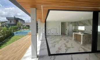 Imagem 6: Terras Alphaville Ceara 1 | Casa Duplex | 240m² | 04 Suítes