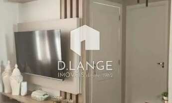 Imagem 3: Casa à venda no Condomínio Brisa Village no Bairro Balneário Tropical em Paulínia