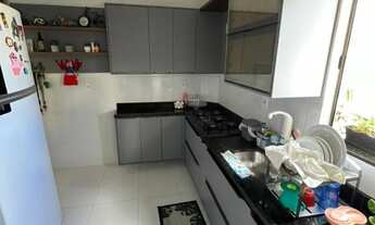 Imagem 3: APARTAMENTO PARCIALMENTE MOBILIADO NO BAIRRO CANDEIAS