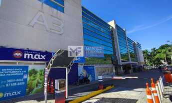 Imagem 2: LOJA A3 OFFICES A VENDA 36 mts, Barra da Tijuca, Rio de Janeiro, RJ