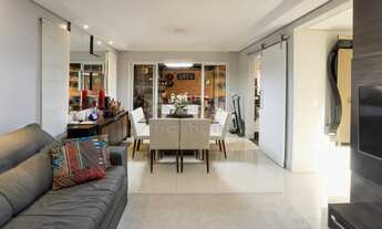 Imagem 6: Casa em Condomínio na Zona Sul para Venda com 3 Dormitórios no bairro Jardim Tarraf II