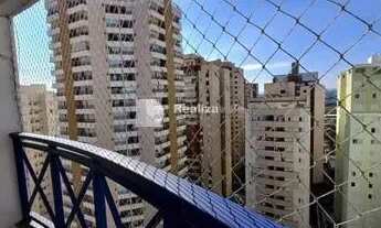 Imagem: LH - CB0102 Cobertura com 3 dormitorios