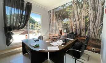 Imagem 7: Casa à venda e para alugar em Campinas, Loteamento Alphaville Campinas, com 4 suítes, com