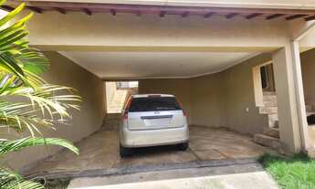 Imagem 2: Casa no Bairro Pão de Açúcar