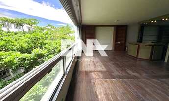 Imagem: Apartamento - Padrão / Residencial / Ipanema