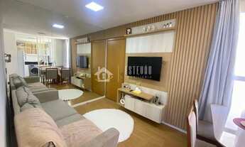 Imagem: Apartamento 2 qts bairro Cardoso