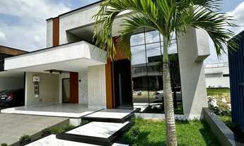 Imagem 2: Morada dos Pássaros, Casa Térrea com Energia Solar, Ponta Negra