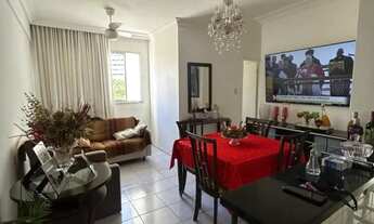 Imagem: Apartamento para Venda em Salvador, Imbuí