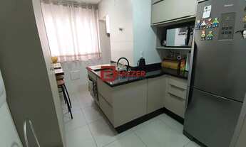 Imagem 5: Apartamento 2 suítes 1 garagem Centro Florianópoli