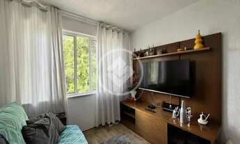 Imagem 3: Apartamento à venda, 2 quartos, 1 vaga, Barra do Imbuí. Teresópolis-RJ codigo: 148495