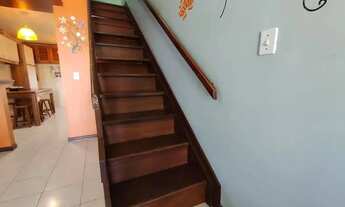 Imagem 6: Casa em Condomínio para Venda em Cabo Frio, Foguete, 2 dormitórios, 2 suítes, 3 banheiros