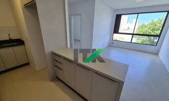 Imagem 5: Apartamento com 2 dormitórios para alugar, 62 m² por R$ 3.190,00/mês - Tabuleiro - Cambori